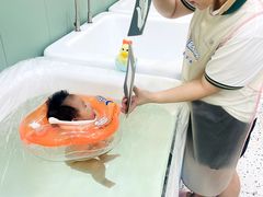 -优加国际游泳中心(开发区万达店)