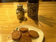 -老城南.鸭血粉丝汤(夫子庙店)
