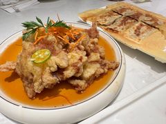 -北李·海肠捞饭·大连菜(望京凯德MALL店)