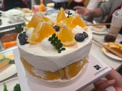-海底捞火锅(之心城店)