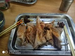 -马学武手抓美食(下南关总店)