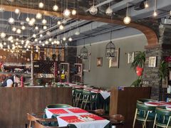 -ITA·意塔意大利餐厅(亦庄店)