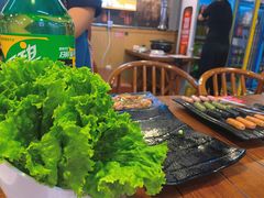 -牛犇烤肉(物资学院路店)