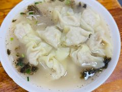 -小秋水饺(大成路总店)