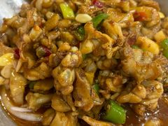 -江城燕子大排档(江汉路步行街店)