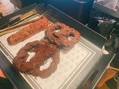 -B&C黄油与面包·THE GARDEN BAKERY概念店(世纪汇店)