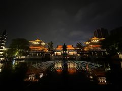 -香积寺