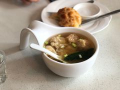 -港久茶餐厅(鹭洲里店)