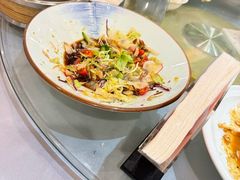 -全聚德(上海首店浦东店)