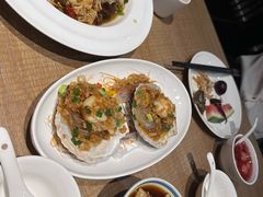 -宁海食府·涌宴(真和店)