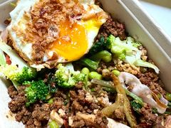 -棒沙拉·轻食餐厅(华润店)