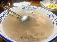 莲藕排骨汤-兄弟宁乡龙城(麓景路店)