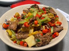 -潇湘阁(汉光百货店)
