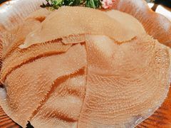 -色響火锅(恒隆广场店)