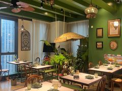 -Thai Basil罗勒叶泰式餐厅(时代天街店)