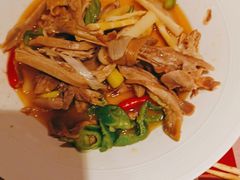 -西贝莜面村(上海百联西郊店)