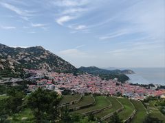 -崂山仰口游览区