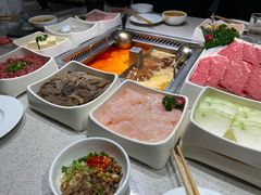 -海底捞火锅(大融城店)