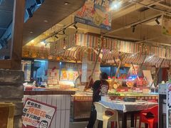 -九村烤脑花(大石坝总店)
