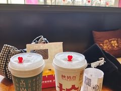 -陕拾叁-西安糕点(大雁塔店)