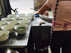 -老赵面店(大西路店)