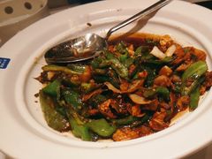 -兰湘子·湘菜小炒(崂山丽达店)