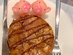 -星巴克(上海虹桥南丰城办公楼店)