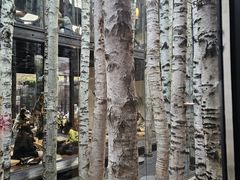 -Metal hands·铁手咖啡