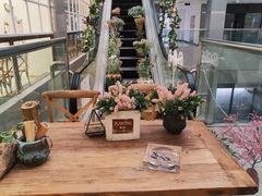 -开间茶馆·围炉煮茶
