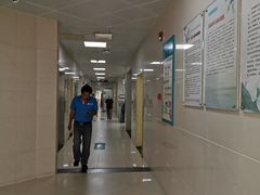 -上海市中医医院(芷江路院区)