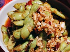 -龙巢盱眙龙虾·牛蛙·烧烤宵夜(八卦岭店)