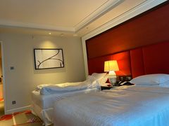 -澳门喜来登大酒店