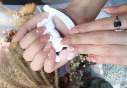 -兔猫ToMoreNails美甲美睫