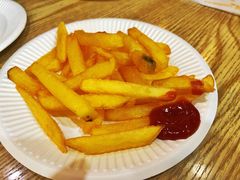 -尊宝比萨(雍景园店)