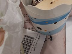 -麦当劳(小白楼店)