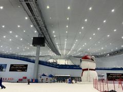 -哈尔滨热雪奇迹