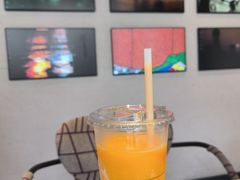 -星巴克(武康路店)