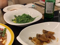 -无锡新湖铂尔曼大酒店·悦轩中餐厅