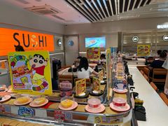 -争鲜回转寿司(东方银座店)