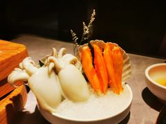 -一绪に寿喜烧自助(世茂广场店)