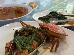 -無招牌海鮮(芽笼店)