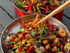 -烤小呆碳烤大肉筋