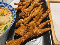 -万鑫鸡翅
