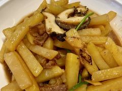 -紫丁香饭店-中餐厅