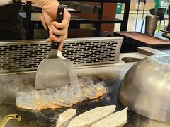 -大神太神·铁板烧(七宝领展广场店)