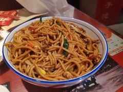 -味福记·本地特色菜(八一万达广场店)