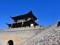 -雁门关景区