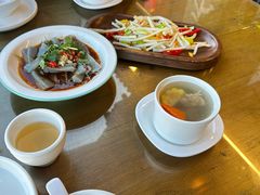 -隔壁老王·家常云南菜(花巷店)
