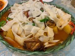 -新疆伊宁远征餐厅