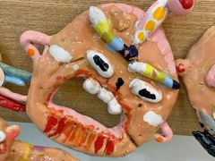 -tomato蕃茄田艺术(新天地中心)